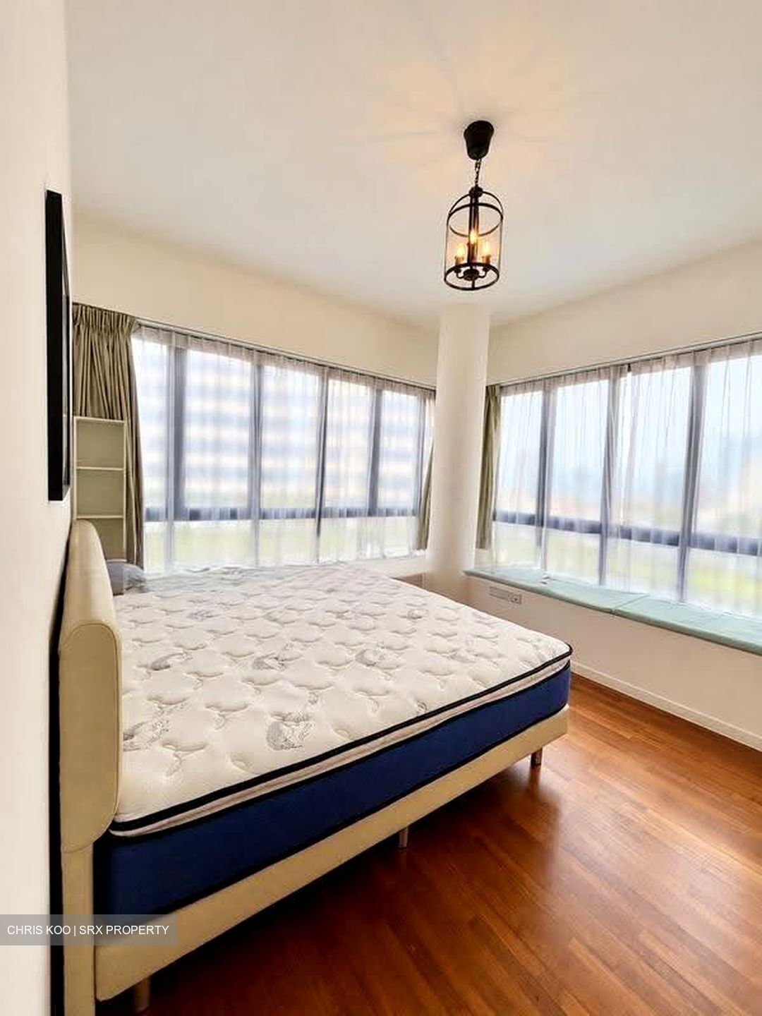The Interlace (D4), Condominium #631386061